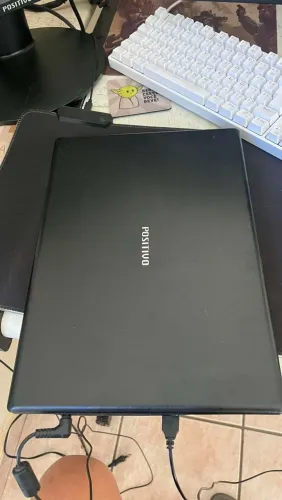 Notebook