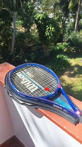 Raquete Wilson Sting 110