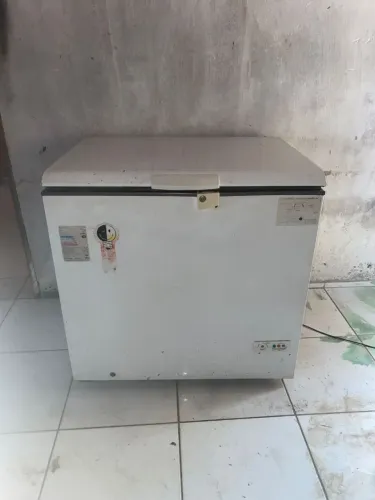 Vende-se freezer