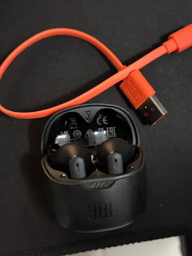 JBL Tune Flex - Fone de ouvido Bluetooth