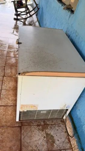 Frezzer