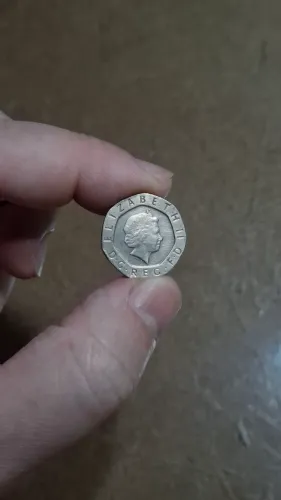 Moeda de coleção