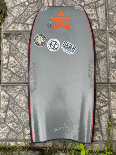 Bodyboard 