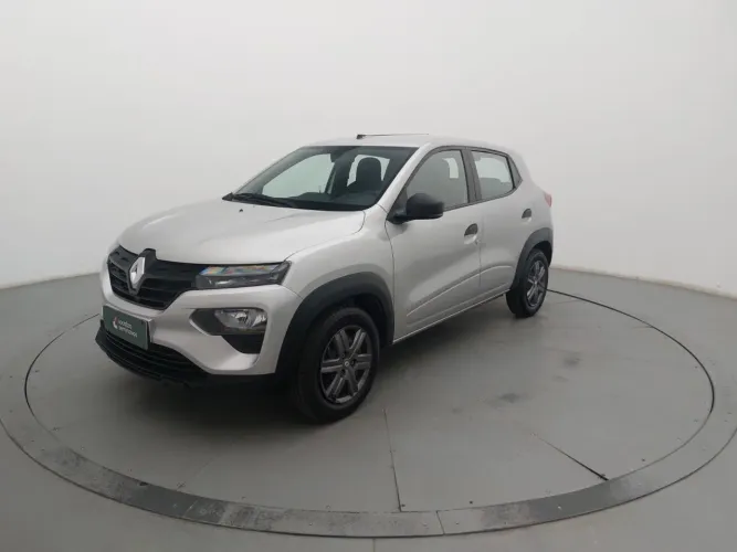 Renault Kwid 1.0 Zen 2025