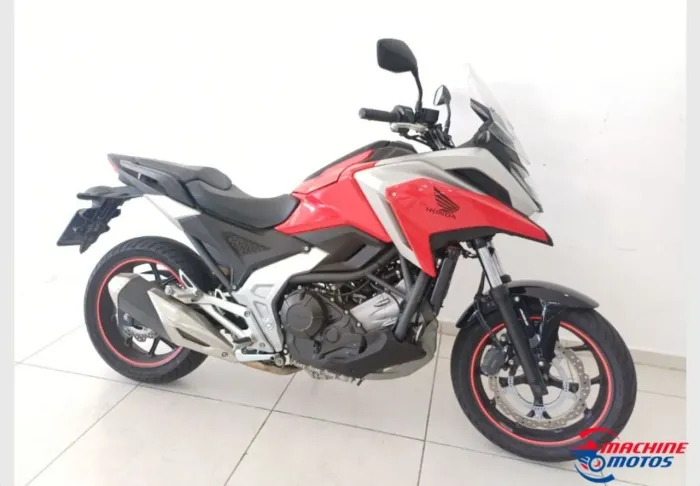 Nc 750 X 2023 9mil km