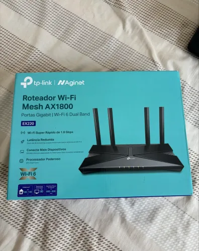 Roteador