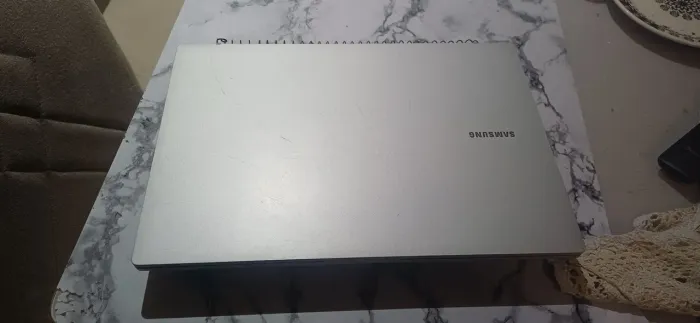 Notebook Samsung Galaxy book go 
