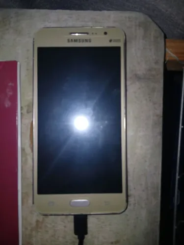 Cll da samsung (NÃO LIGA)