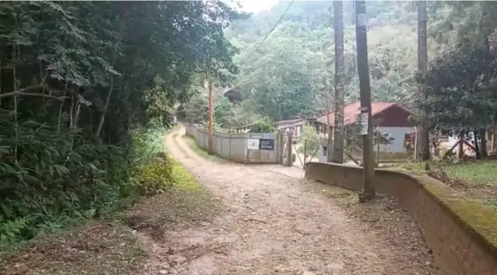 Lindo terreno em nova Friburgo à quinze minutos do centro