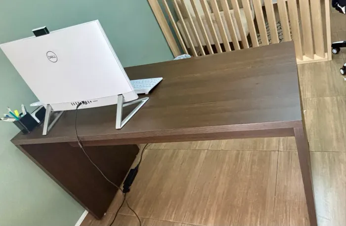 Mesa de escritório