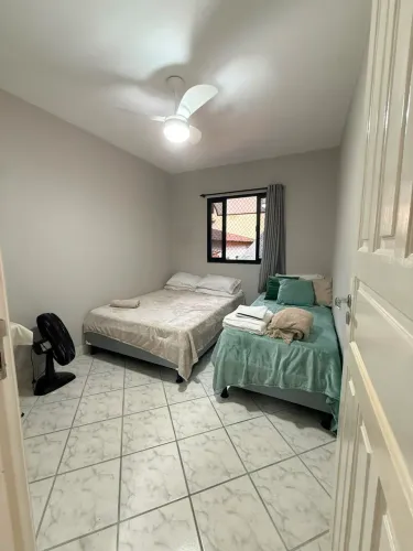 Apartamento no centro de Domingos Martins