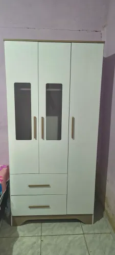 Guarda roupa infantil 