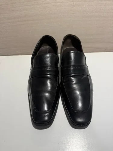 SAPATO DEMOCRATA