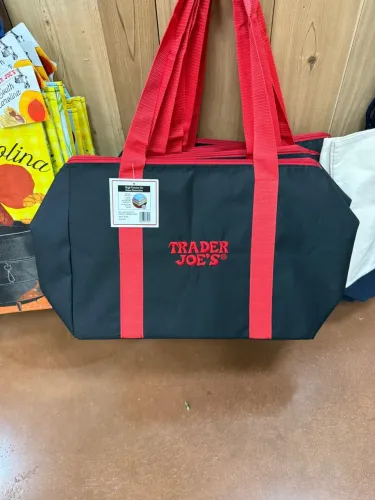 Bolsa Trader Joe's Tote Bag