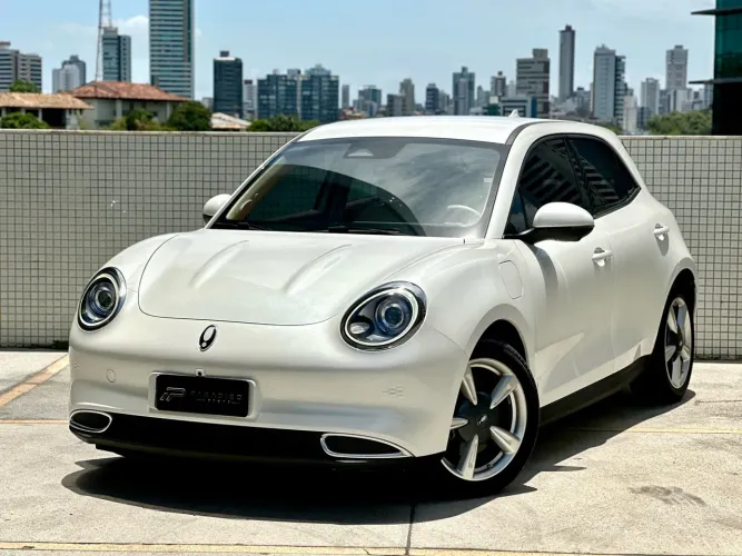 GWM Ora 03 Skin (elétrico) 2024