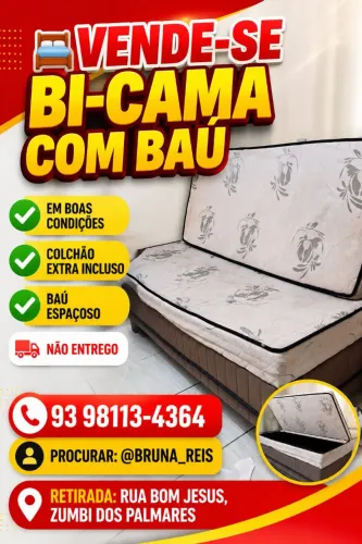 Cama