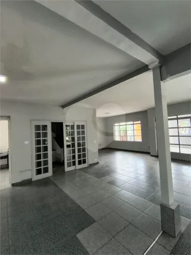 Salão Comercial para locação em Casa verde - SP