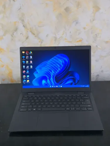NOTEBOOK DELL LATITUDR 3420 I5-11TH 8GB 256GB SSD
