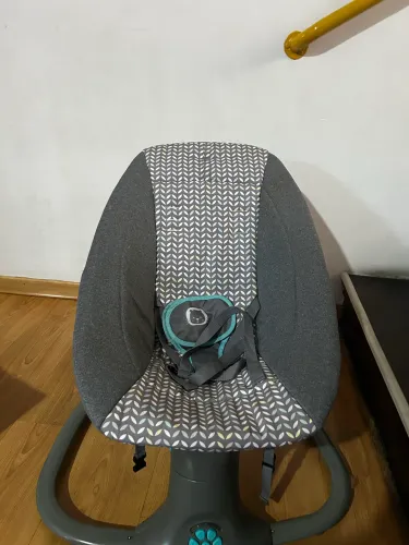 Cadeira de balanço Mastela