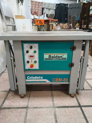 Coladeira fita de borda Baldan