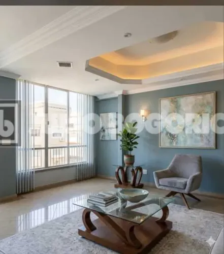 Prédio Residencial