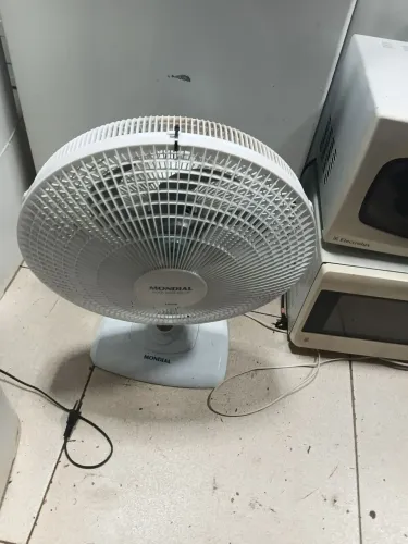 VENTILADOR