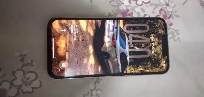 iPhone 13 Pro