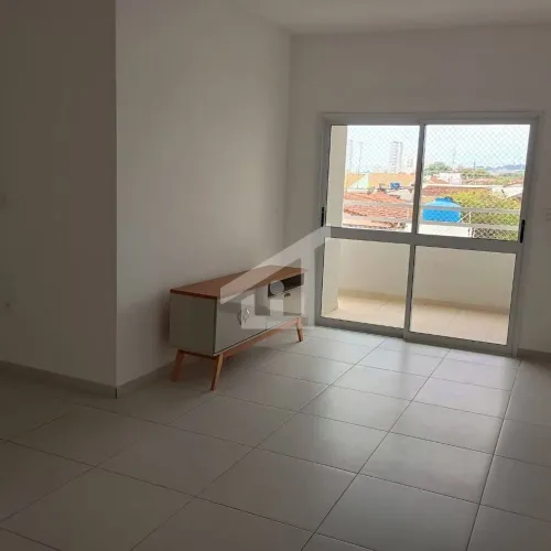 Apartamento com 3 dormitórios para alugar, 94 m² por R$ 3.126,15/mês - Vila Jaboticabeira
