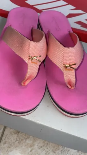 Chinelo Kenner Feminino Original