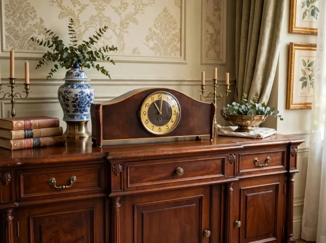 Relogio antigo
