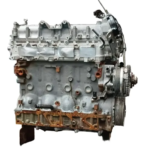 motor Iveco Daily 35-150 3.0 146cv 2021 2022 a 2025 Diesel