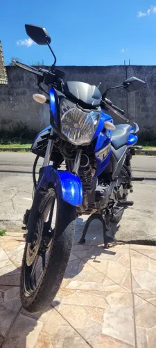 Fazer 150