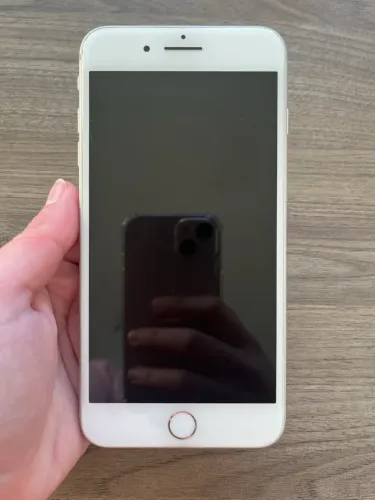 iPhone 8 Plus 64gb ótimo estado
