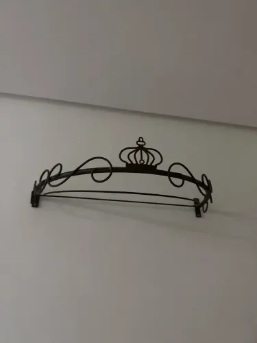 Mosquiteiro Berço