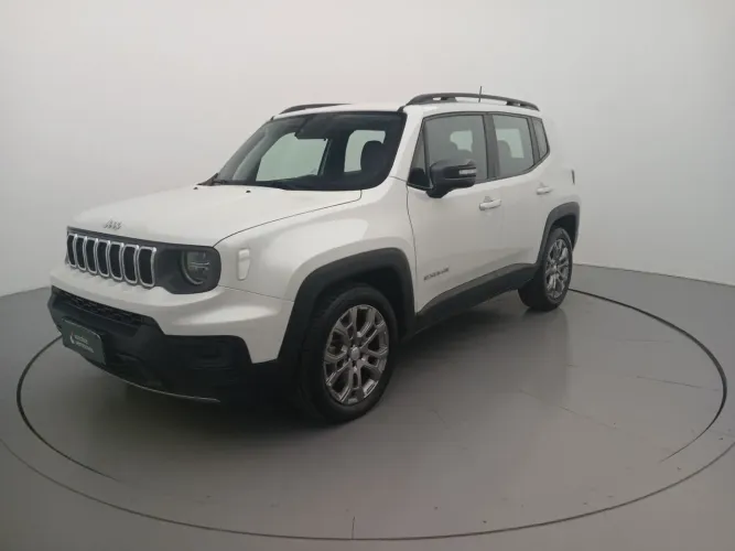 Jeep Renegade Long. T270 1.3 TB 4X2 Flex Aut. 2025