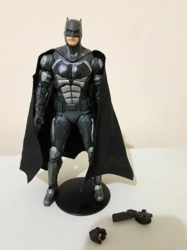 Mcfarlane Toys - Batman - liga da justiça 2021