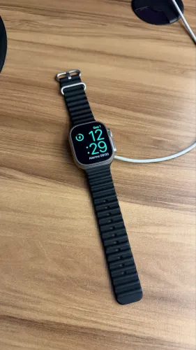 Apple Watch Ultra 1