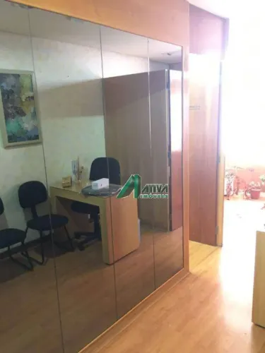 Sala, 35 m² - venda por R$ 280.000,00 ou aluguel por R$ 2.505,00/mês - Savassi - Belo Hori