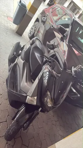 Vendo NMax