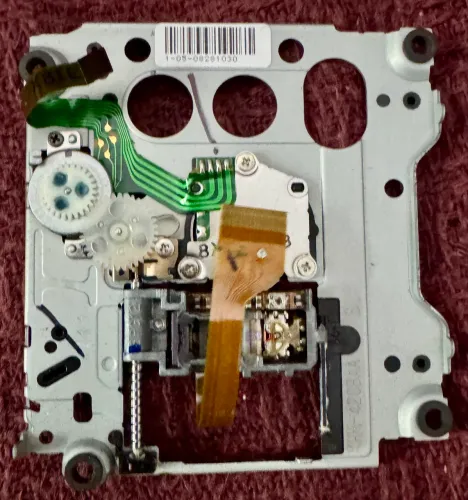 drive psp 3000