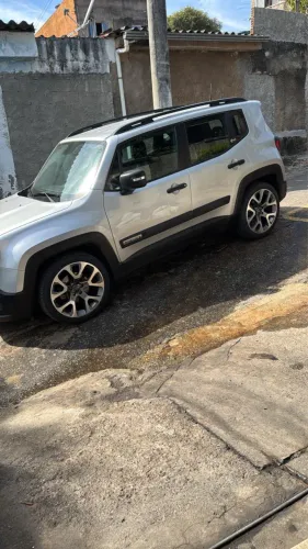 Rodas aro 20 Renegade compass toro e similares