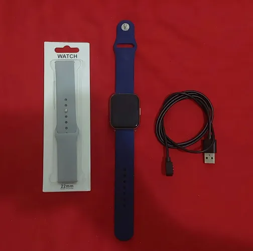 Smart Watch Haylou 2 Pro