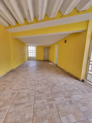 Imóvel para venda com 157 metros quadrados com 2 quartos em Parque Jaçatuba - Santo André 