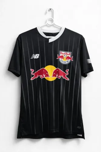 Camisa Red Bull Bragantino Away 2023 New Balance Original Tam G Impecável