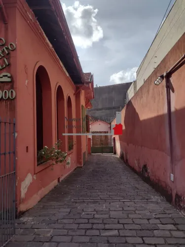 PONTO COMERCIAL em SÃO PAULO - SP, LAPA
