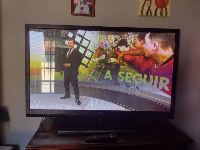 Tv Philco 55 polegadas 