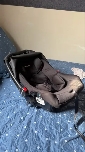 BEBÊ CONFORTO VOYAGE