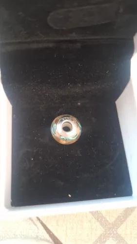 Berloque vivara 