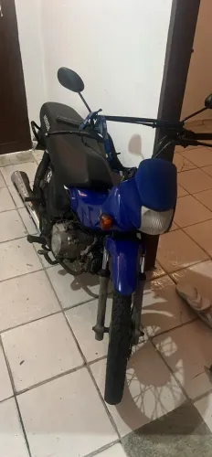 Honda Pop 100 97cc 2009