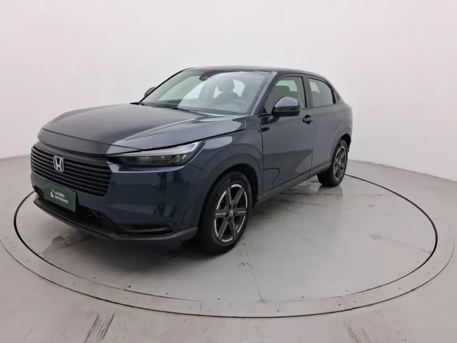 Honda HR-V EX 1.5 Sensing 16V 5P Aut. 2026